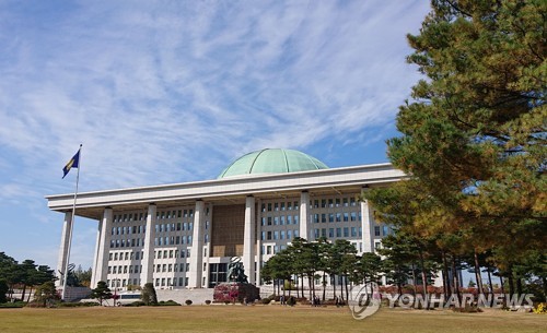 '뜨거운 감자' 野 상법개정…"투기자본 먹튀조장" "투명성 강화"(종합)