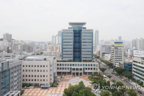 울산시, 야간에 즐기는 미디어아트 전시…전통음악 공연도