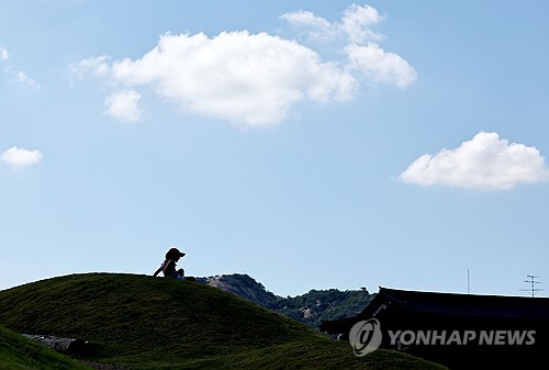 대구·경북 맑고 낮 기온 10∼14도…미세먼지 '보통'