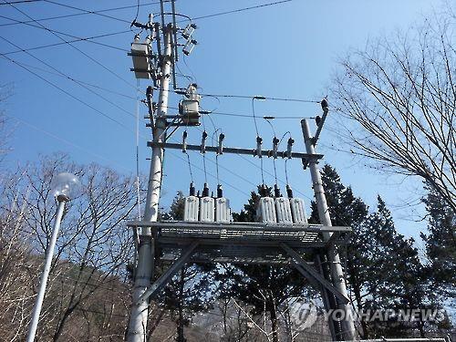 지하 60ｍ 전기시설 터널공사 원상복구 판결에 한전 항소장