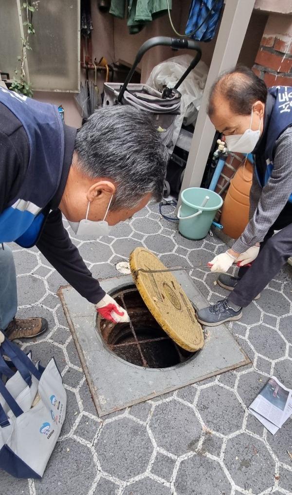 성동구, 겨울철 극성 모기 퇴치 나선다