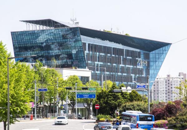 용산구, 학교밖청소년 지원사업 여가부 장관상 대상 수상