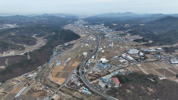 용인시 "송탄 상수원보호구역 64.432㎢ 해제 연내 마무리"