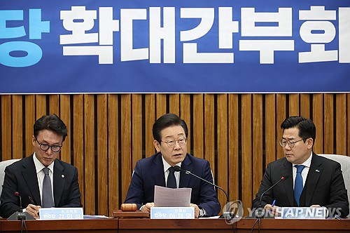 이재명 "상법 개정, 찬반 공개토론 제안…얼마든지 타협 가능"