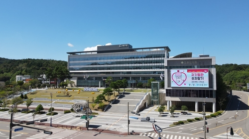 고흥군, 내년 예산 8천994억원 편성…올해 대비 10.8％ 증가