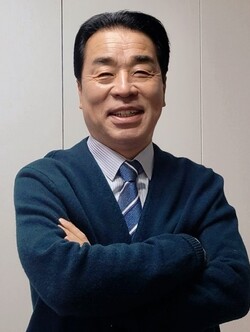 서울희망택시협동조합 이사장