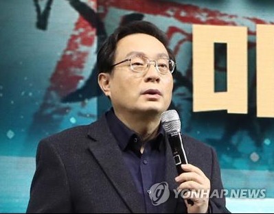 [2보] 검찰, '친인척 부당대출' 손태승 전 우리지주 회장 구속영장