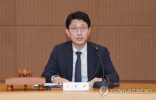 기재차관 "직무 중심 조직체계 확립·일·가정 양립 지원"