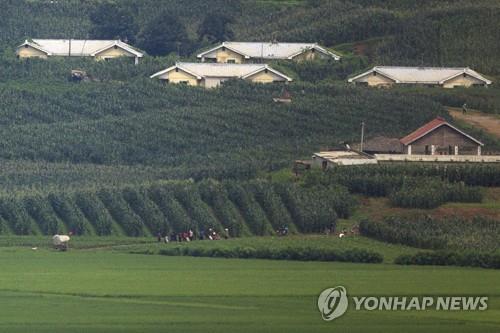 안보리, EU의 北식량지원 돕는 伊기업에 '대북송금' 허용