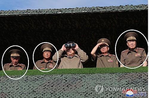 "북한 파병, '우크라에 미사일 제한 해제' 바이든 결단 불러"