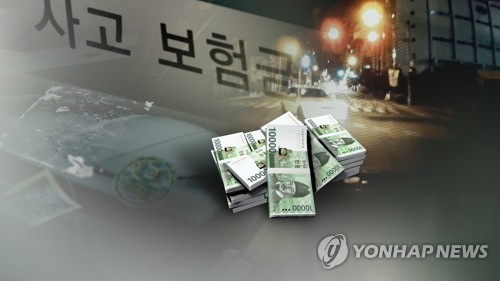 정부, 보험금 노린 고의 교통사고 현장점검…"사전 차단 중요"