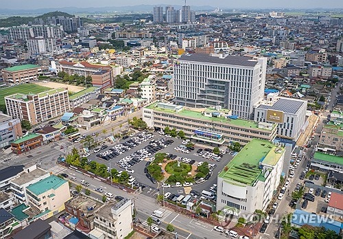 익산시, 관광 발전 포럼 개최…"경쟁력 확보 방안 논의"