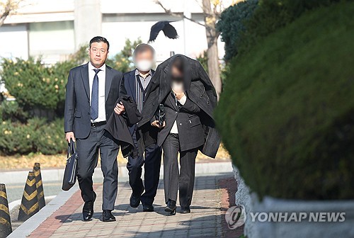 공관위원장 이용해 영향력 과시?…공천 대가성 입증 주력