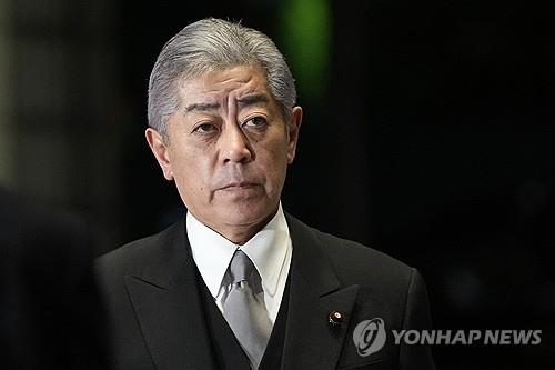 "중일 외교장관 회담 조율중…日외무상, 이르면 내달말께 방중"