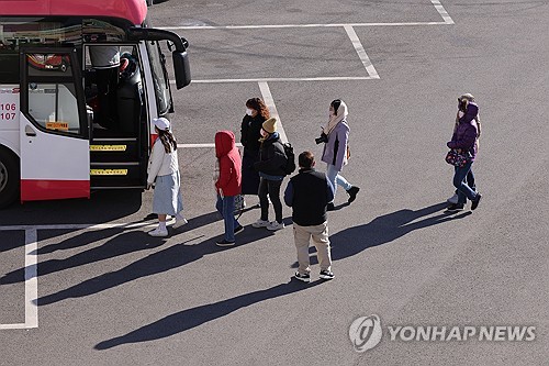 [내주날씨] 전국에 비 또는 눈…수요일부터 기온 '뚝'