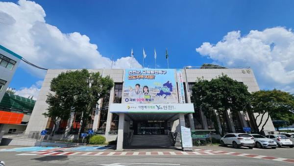 연천군, 경축순환농업 단지조성 지원사업 추가 수요조사 실시