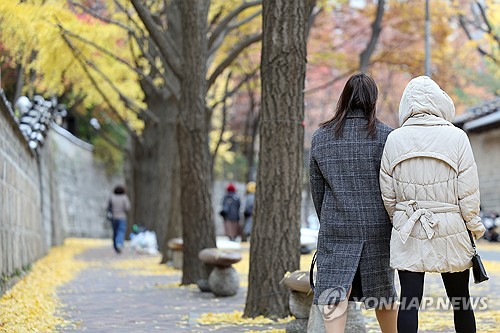 [날씨] 전국 대체로 맑음…아침엔 쌀쌀