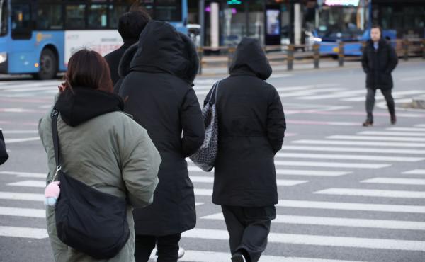 [내일날씨]전국 맑은 가을날…아침 영하권, 일교차 주의