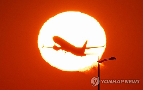 1∼10월 지방공항 국제선여객 1천500만명 넘어…코로나 전 89%로