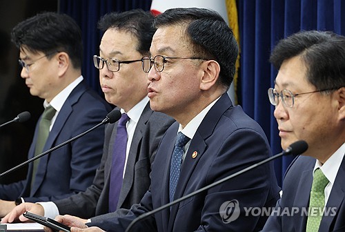 "세계국채지수 편입으로 500억∼600억달러 채권투자 유입"