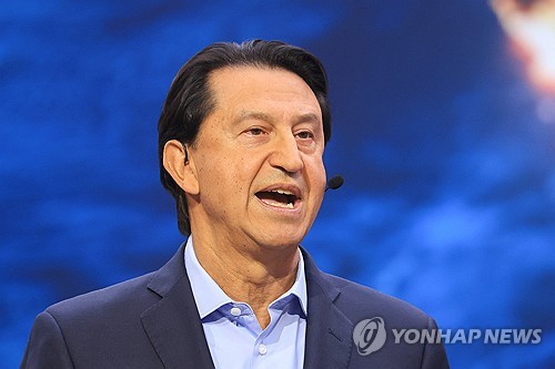 [일문일답] 무뇨스 "한국서 70％ 시간 보낼 것…정의선 회장님도 당부"