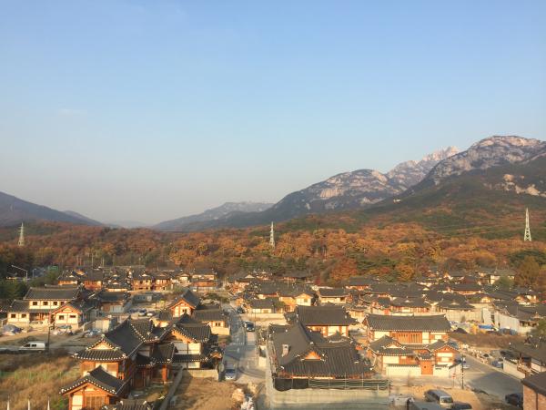 '일상 속 한옥' 위한 서울시 한옥정책… '미래 한옥마을' 논의 나선다