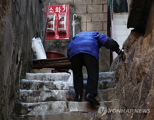 온열의자 확충·취약계층 맞춤형 돌봄…서울시, 한파종합대책