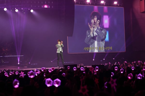Photo provided by Daebak Planning