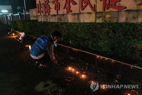 中, 잇단 '묻지마 범죄'에 사회안정 강조…"갈등 초기에 해결"