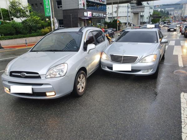 車보험금 노린 '뒤쿵' 잡았다…보험사기 집중 모니터링 실시