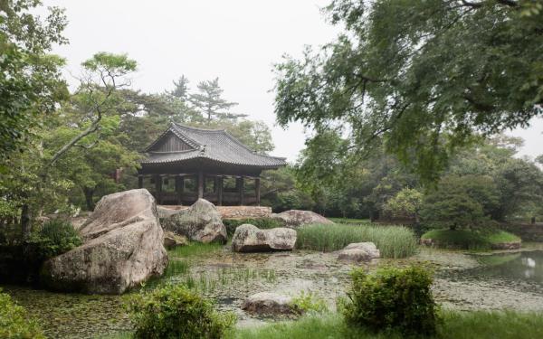 국가유산 조경공사 수리 기준 달라진다