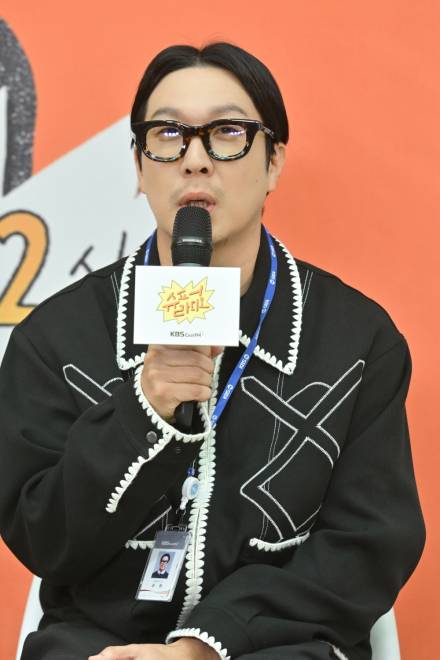 ‘슈퍼라디오’ 하하, “유재석 게스트 섭외? 청취율 먼저 생각할 것”