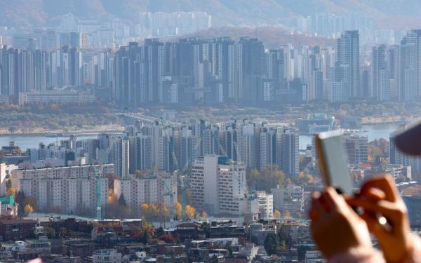 "공사비 받기 더 어려워졌다"…삼성·대우·DL이앤씨도 침체 허덕