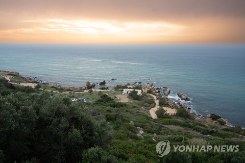 [르포]① 북아프리카 맹주 모로코의 '용틀임'