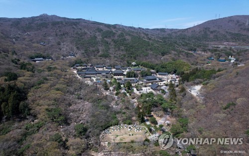 범어사, 금정산 국립공원 동의…부산시, 숲길·탐방로 지원