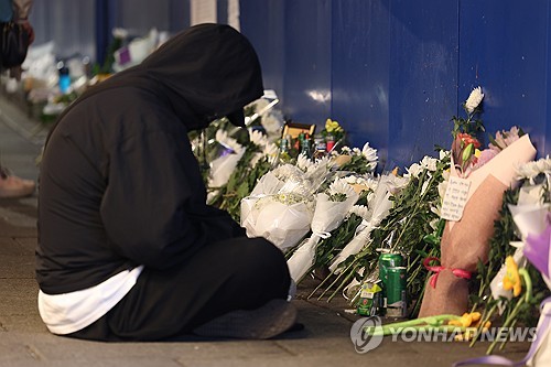 '다중운집 인파사고' 예방에 만전…민관 정책협의체 출범