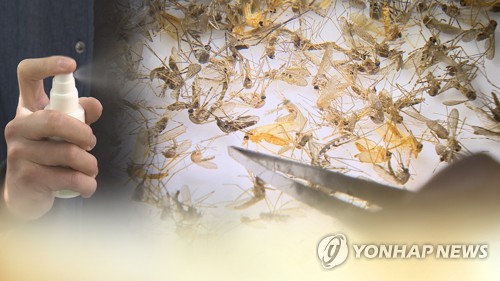 "국내 말라리아 매개 모기 증가에도 환자 수 6.5% 감소"