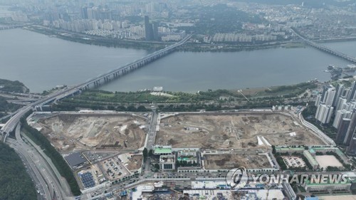 "내년 건설투자 1.2% 감소…수도권 매매·전세 1~2% 상승"