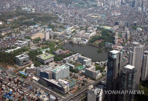 건국대, 실내환경관리센터로 지정…건강피해 예방 연구 수행