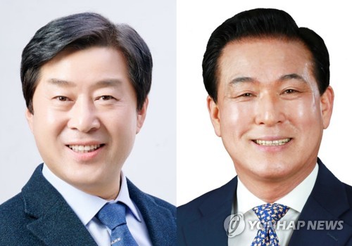 논산 정가의 핫이슈 '무기공장'…"지역발전" vs "국제사회 지탄"