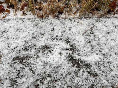 강원 북부산지에 대설주의보…남부산지 등 3곳 강풍경보 유지