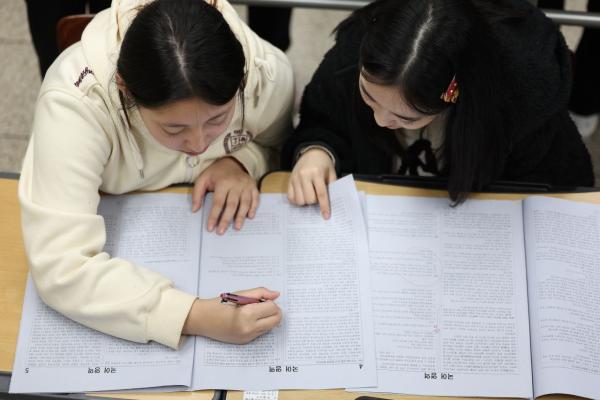 평가원, 2025학년도 수능 정답 확정…"69개 문항 모두 이상 없음"