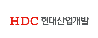 HDC현대산업개발 bi