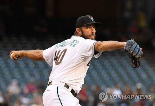 MLB 샌프란시스코, '레전드 투수' 범가너 자문 영입 검토