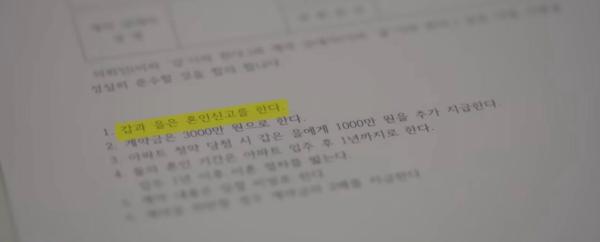 다자녀 특공이 뭐라고…세 자녀 둔 여성과 위장결혼한 남성, 불륜까지