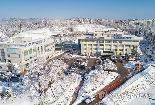 강원 고성군, 해양 치유지구 지정 추진…"신성장 동력 개발"