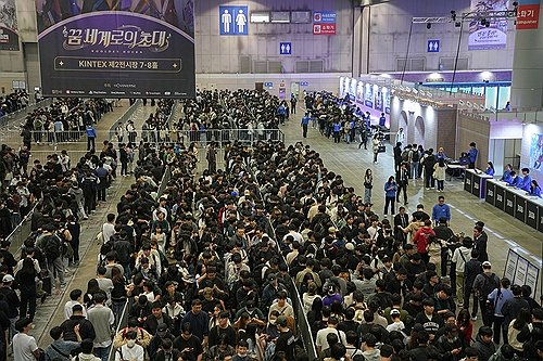 연말 게임행사에 잇단 테러 위협…"손해배상으로 일벌백계해야"