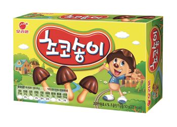 초코송이 너마저…오리온, 과자값 평균 10% 인상