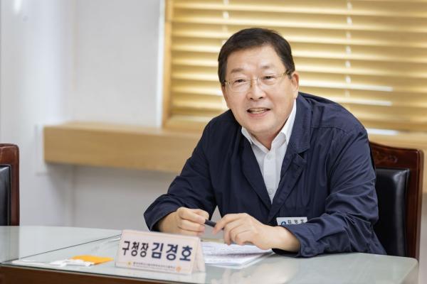 광진구, 2025년도 예산 8202억 편성...사회복지·보건 분야 4427억 투입