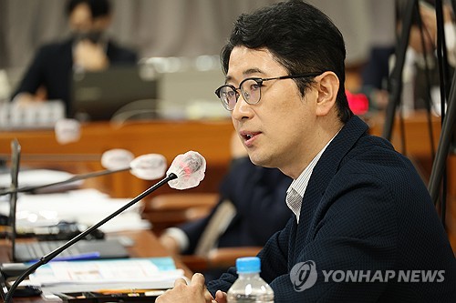 與, '이재명 선거비용 434억원 반환' 선거법 개정안 발의